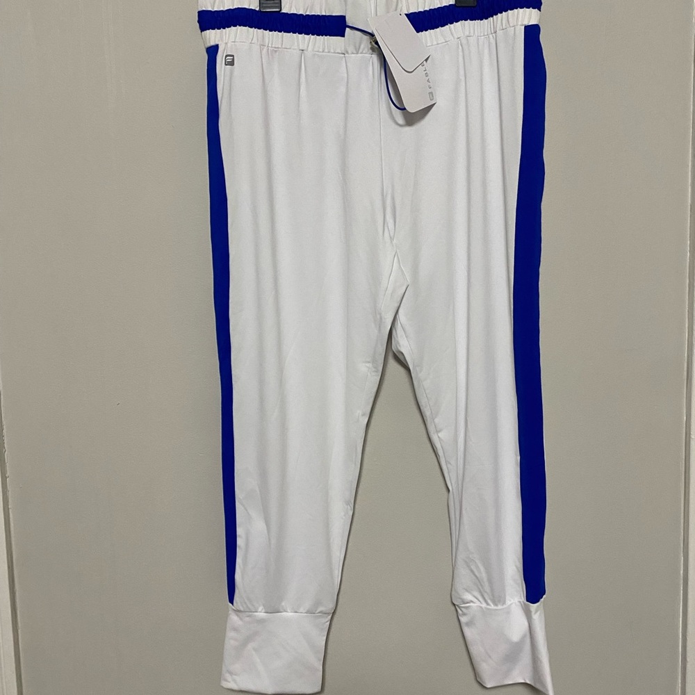 Fabletic Capris Medium